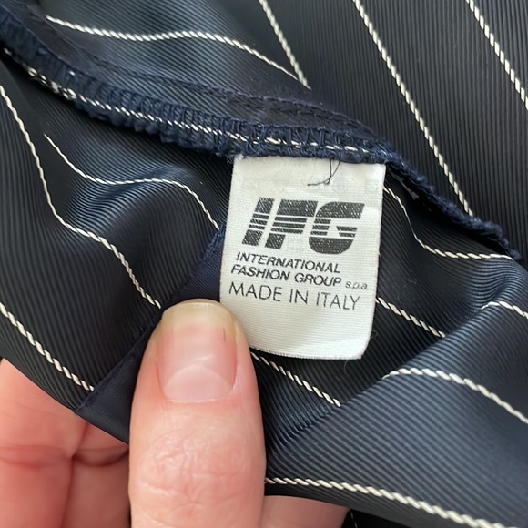 Vintage Jean Paul Gautier mens blazer! - Picture 10 of 12